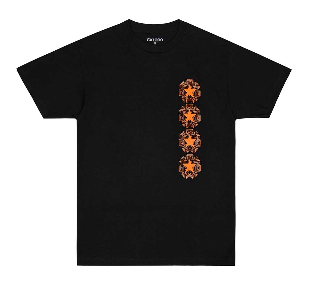 CHAIN TEE