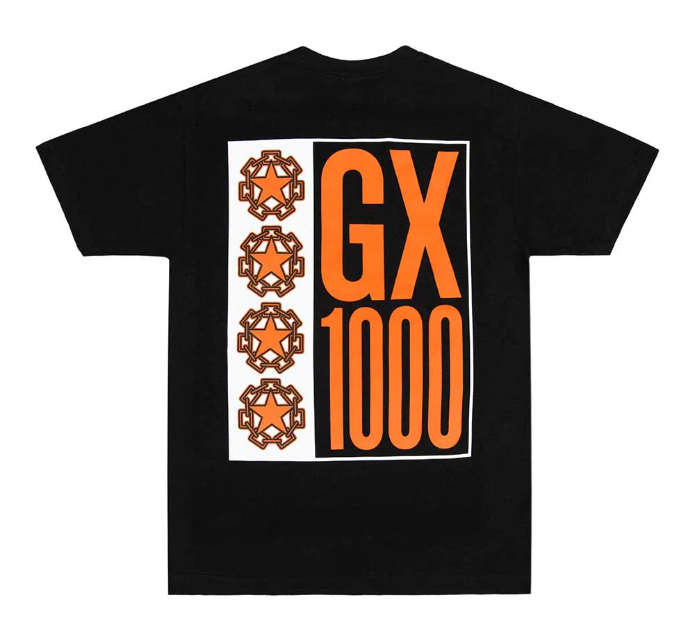 CHAIN TEE - Image 2