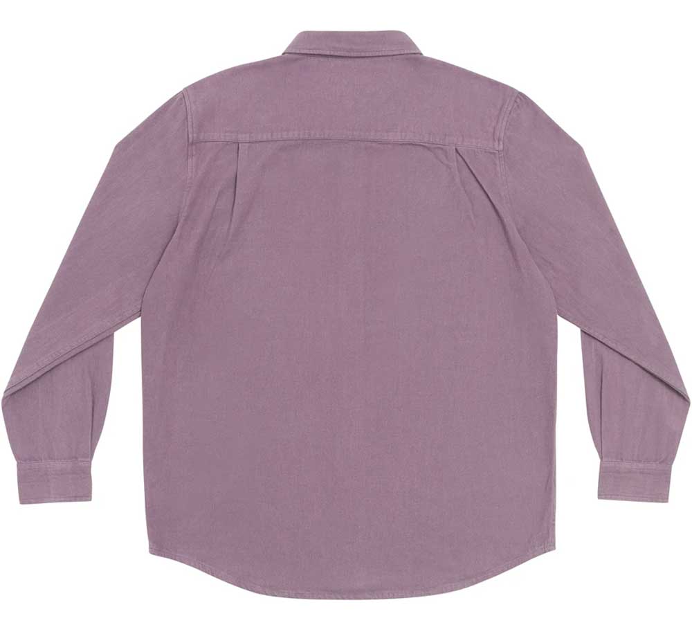 CHAMOIS SHIRT - Image 2