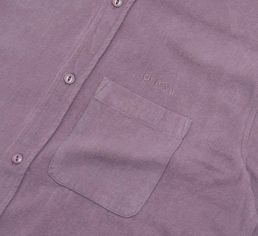CHAMOIS SHIRT - Image 3