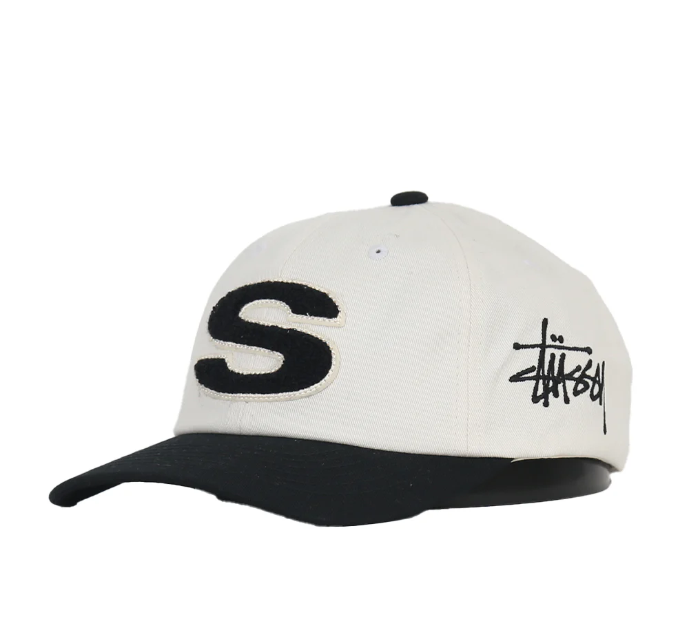 Chenille S Low Pro Cap - Image 2