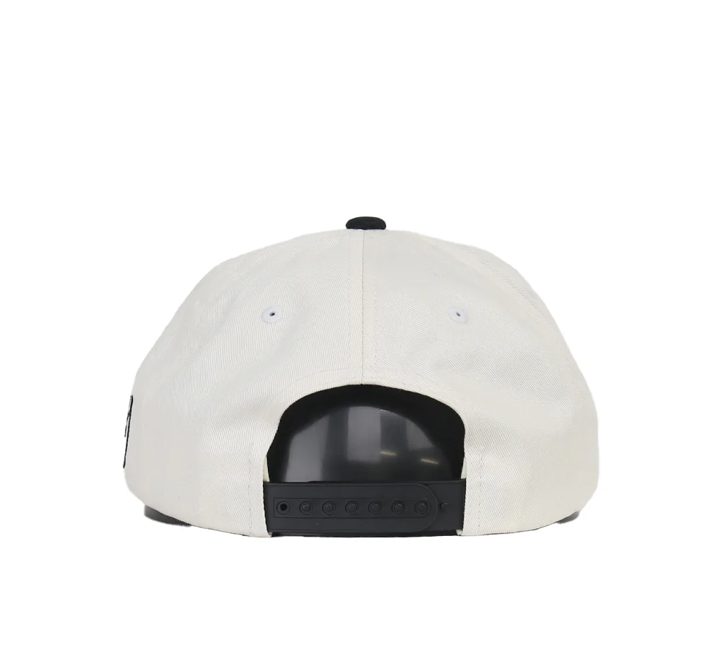 Chenille S Low Pro Cap - Image 3