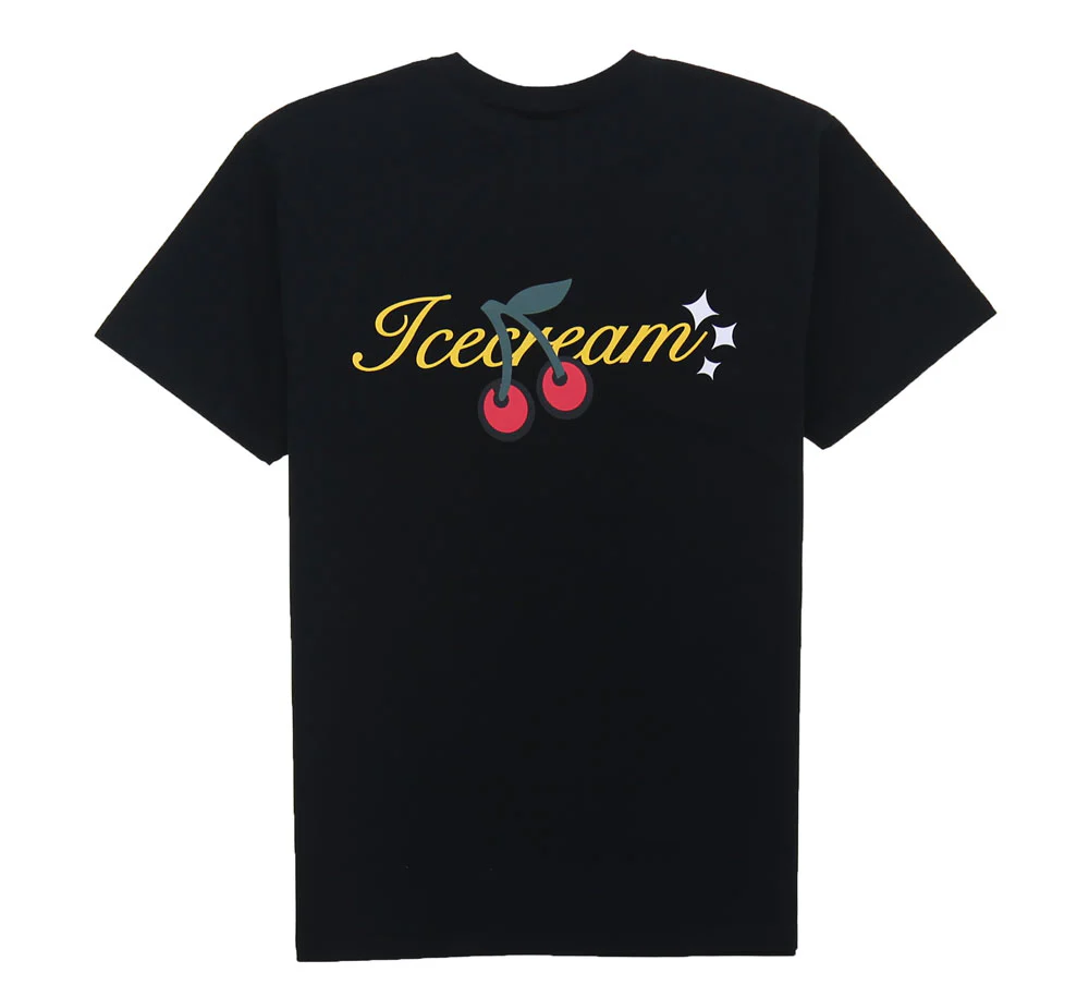 CHERRY SS TEE - Image 2
