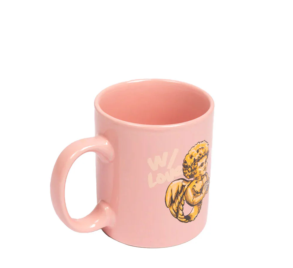 CHERUB MUG - Image 2