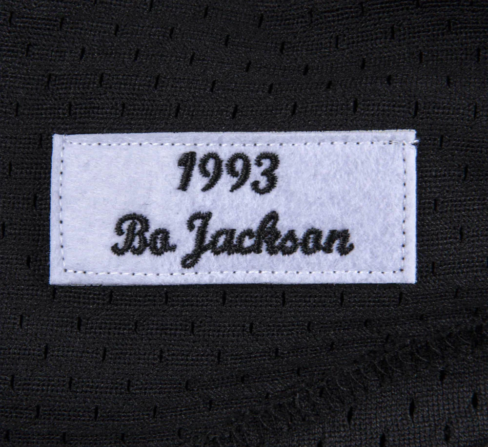 CHICAGO WHITESOX AUTHENTIC BP PULLOVER-BO JACKSON - Image 3
