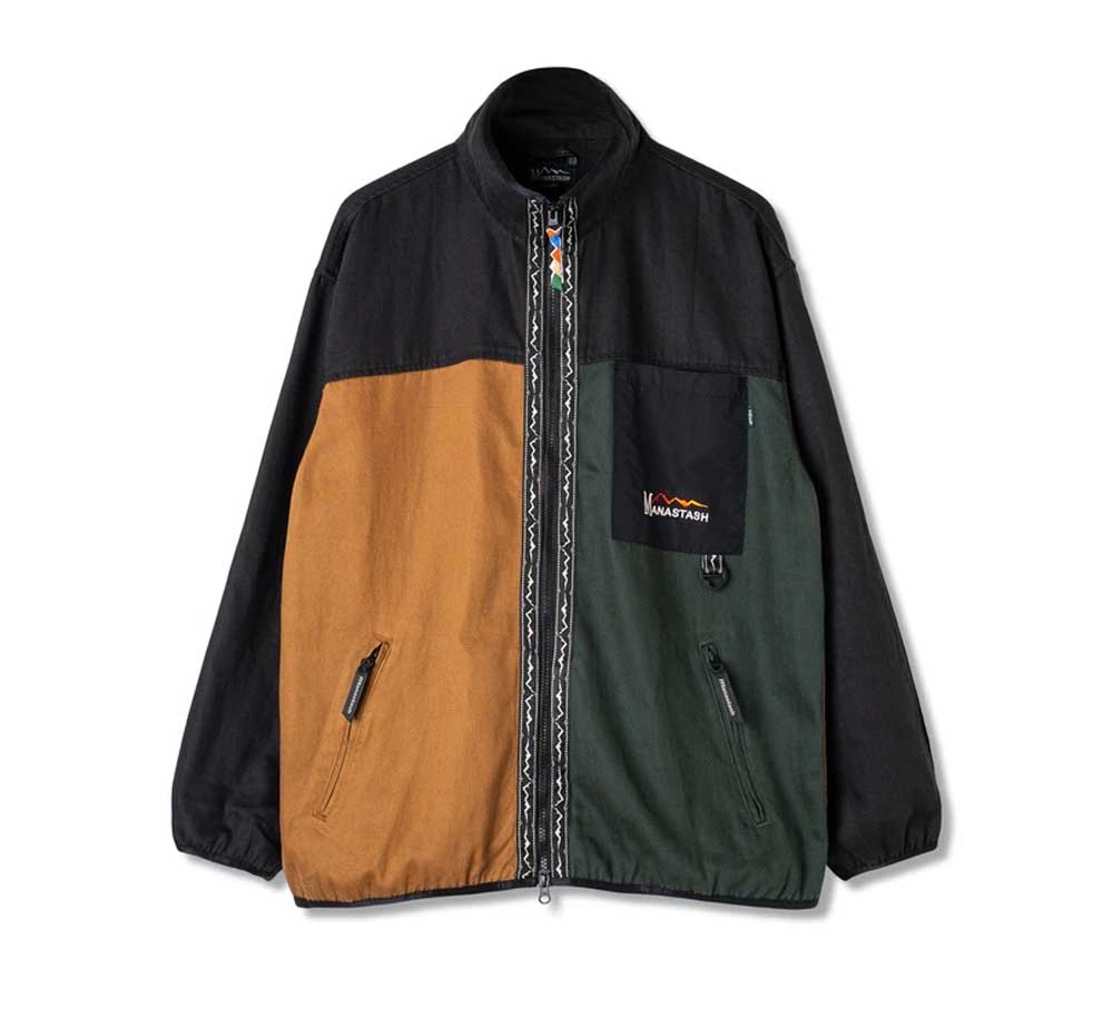CHILLIWACK JACKET