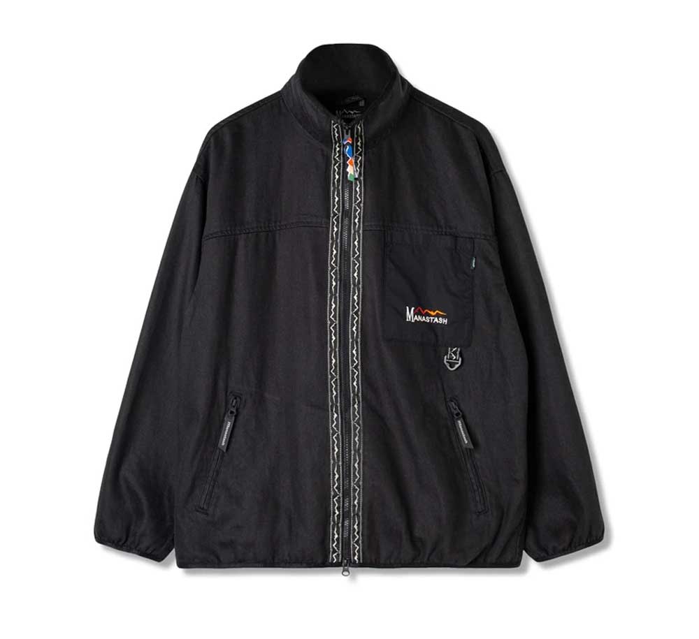 CHILLIWACK JACKET
