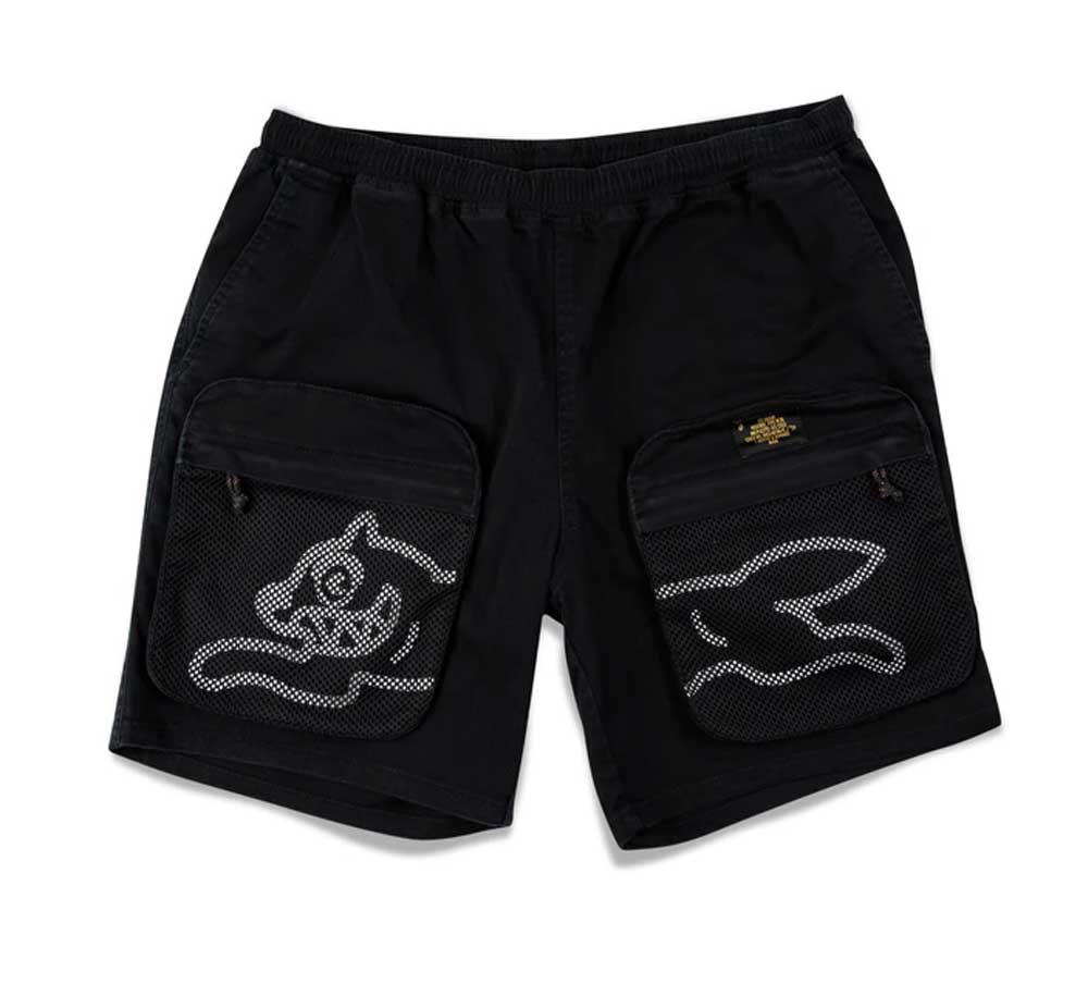 CHOCOLATE SHORT