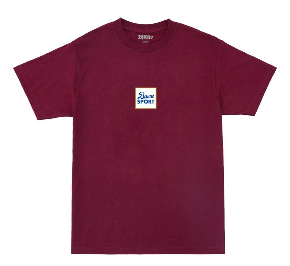 CHOCOLATE SPORT TEE