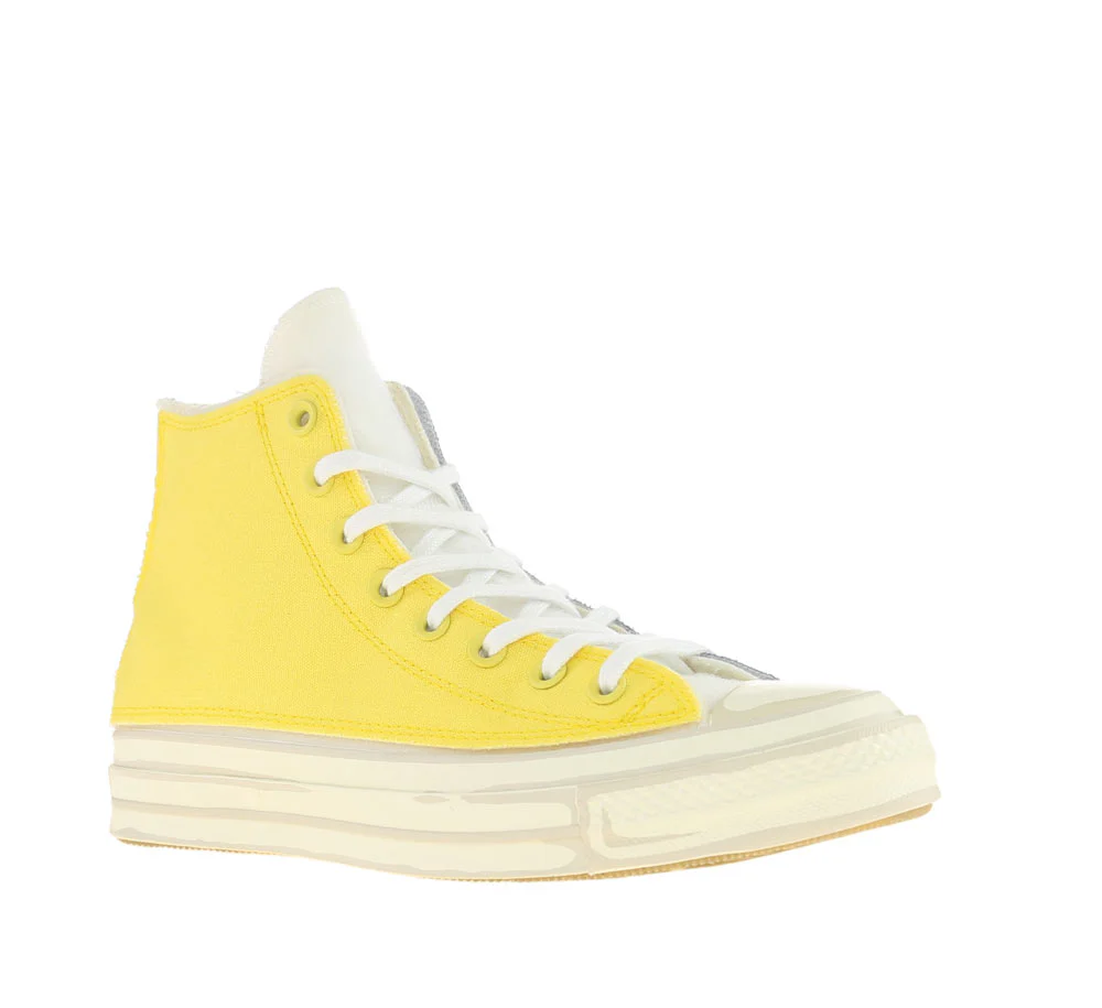 CHUCK 70 HI X JOSH VIDES - Image 2