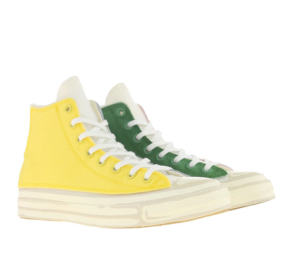 CHUCK 70 HI X JOSH VIDES - Image 8