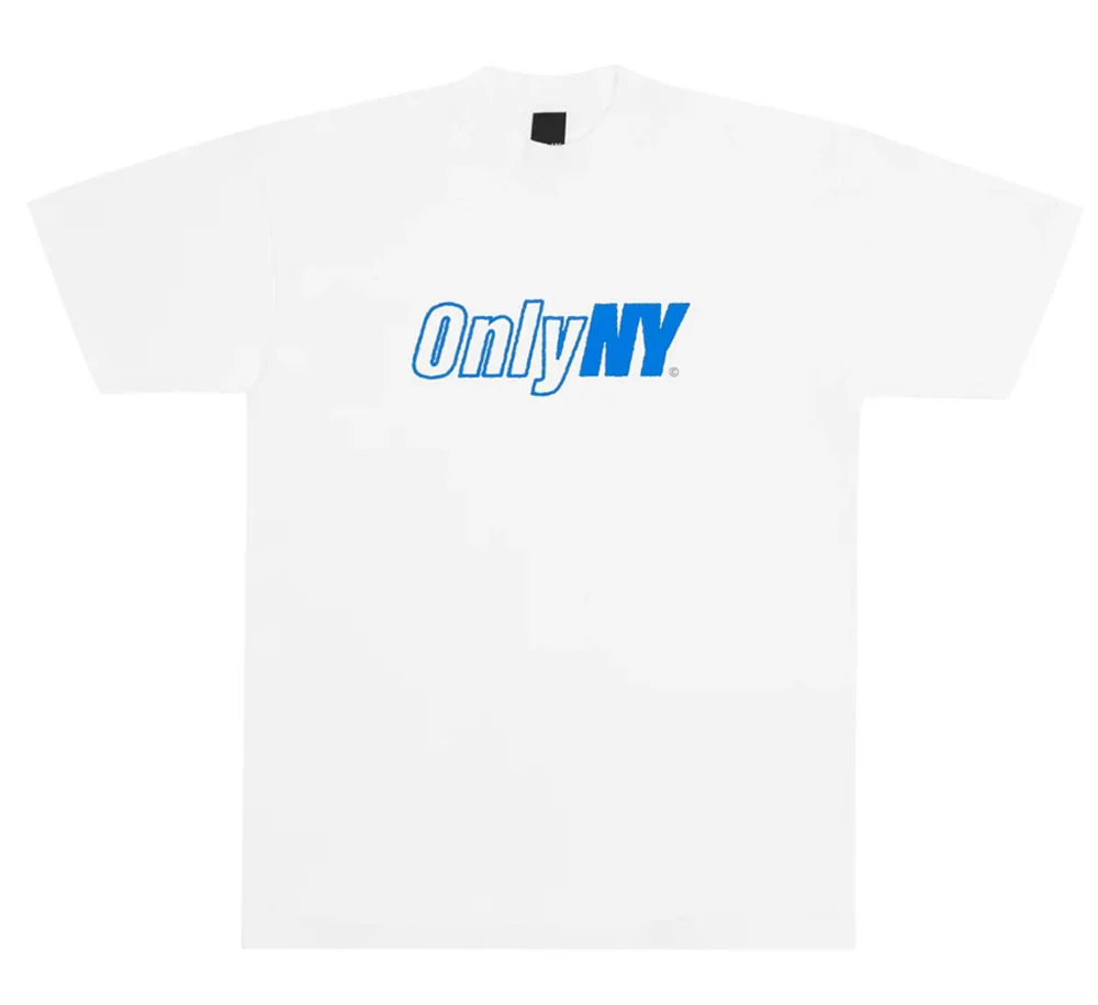 CINDER LOGO TEE