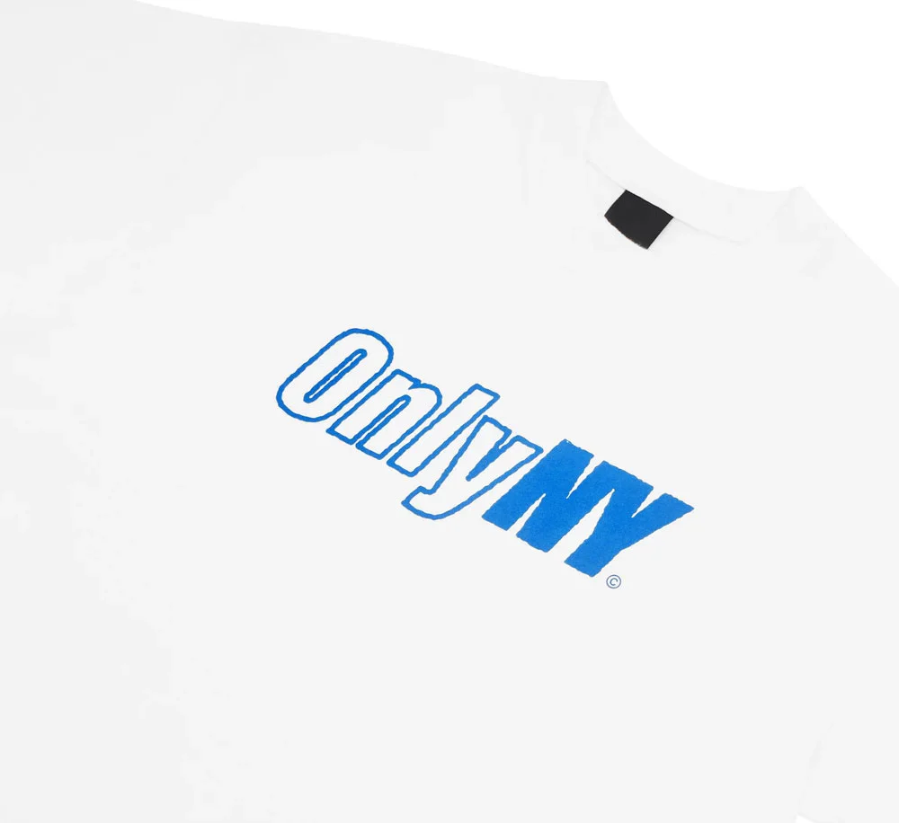 CINDER LOGO TEE - Image 2
