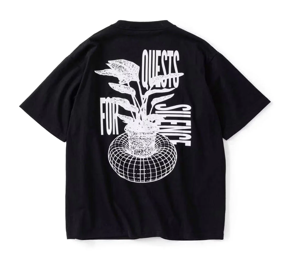 CITEE QUESTS TEE - Image 2