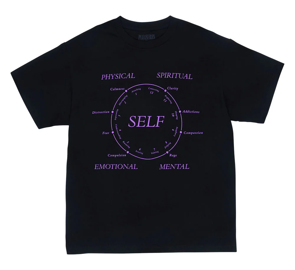 CLARITY TEE