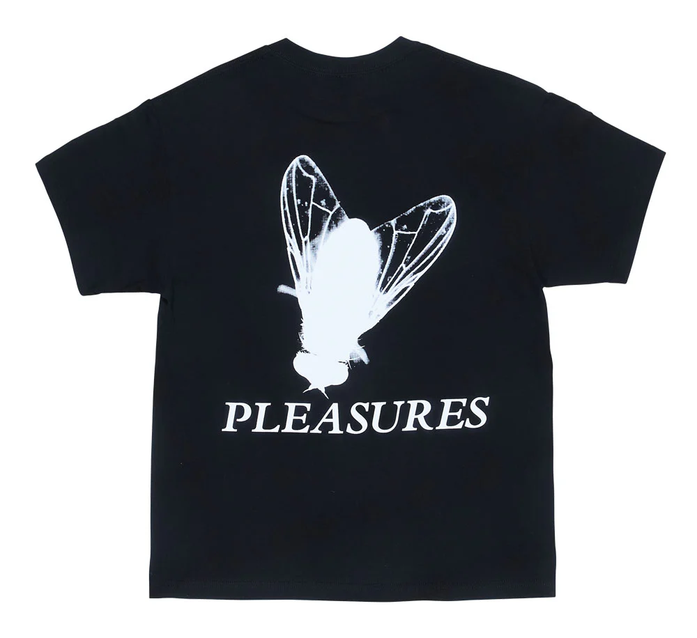 CLARITY TEE - Image 2