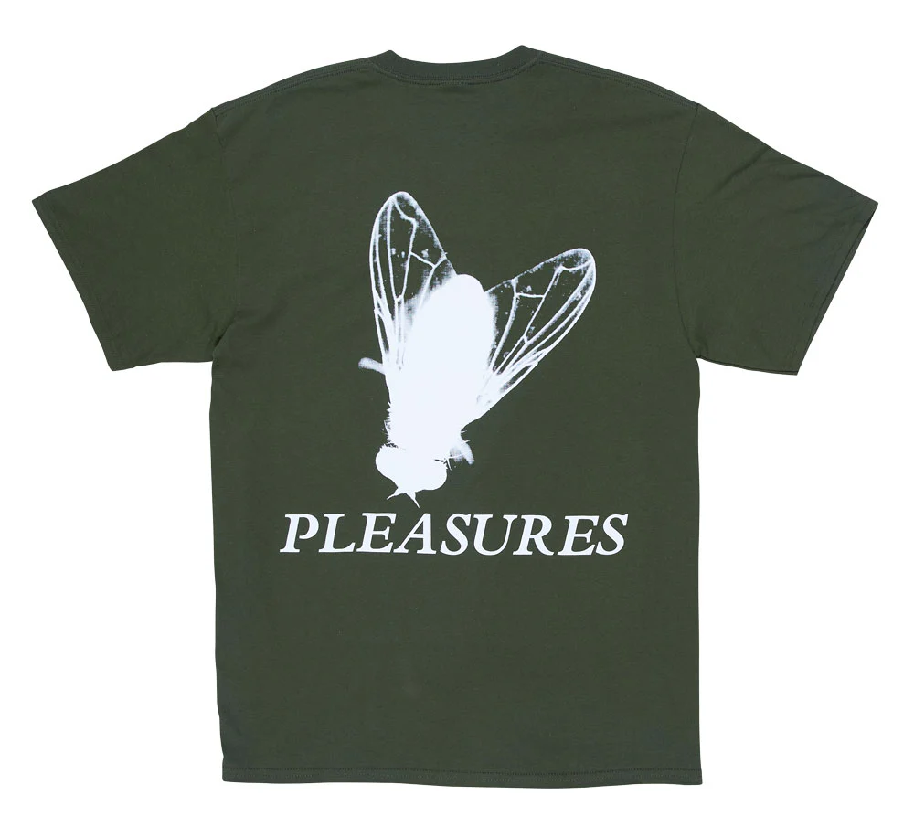 CLARITY TEE - Image 2