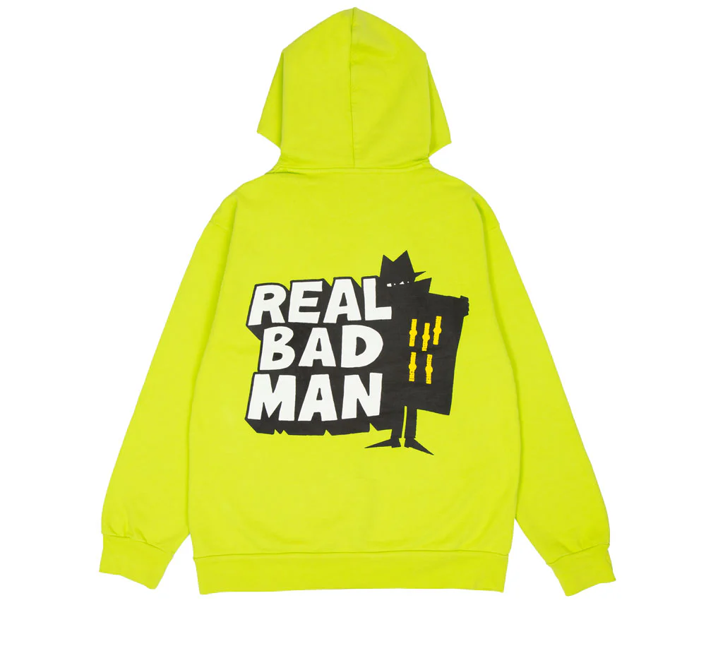 CLASSIC HOODED FLEECE - Image 2