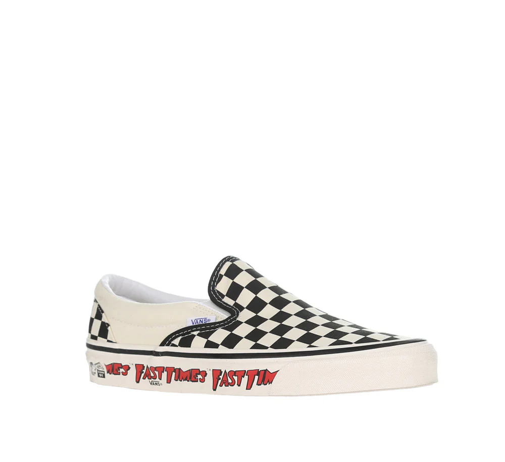 CLASSIC SLIP-ON 98 DX (ANAHEIM FACTORY) - Image 2