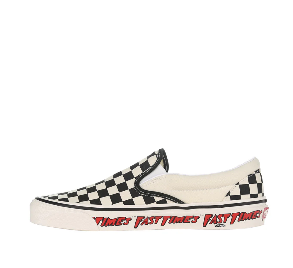 CLASSIC SLIP-ON 98 DX (ANAHEIM FACTORY) - Image 4