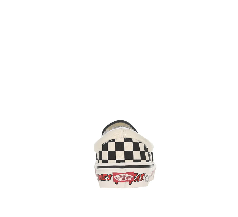 CLASSIC SLIP-ON 98 DX (ANAHEIM FACTORY) - Image 5