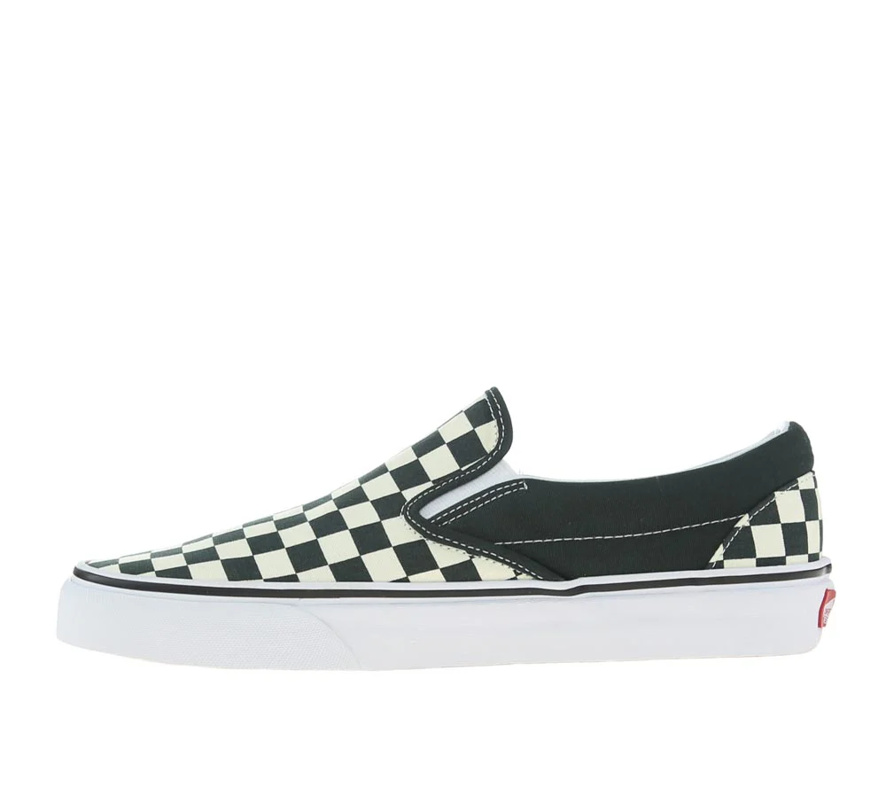 CLASSIC SLIP-ON (CHECKERBOARD) - Image 4