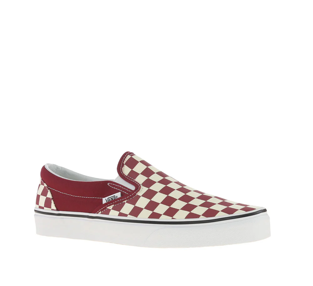 CLASSIC SLIP-ON (CHECKERBOARD) - Image 2