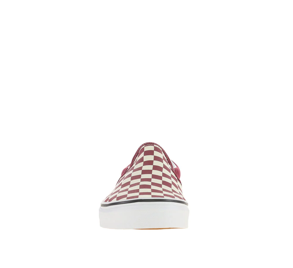 CLASSIC SLIP-ON (CHECKERBOARD) - Image 3