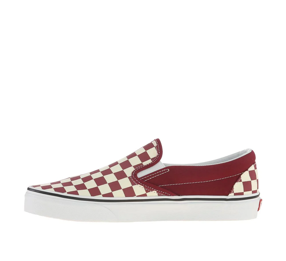 CLASSIC SLIP-ON (CHECKERBOARD) - Image 4
