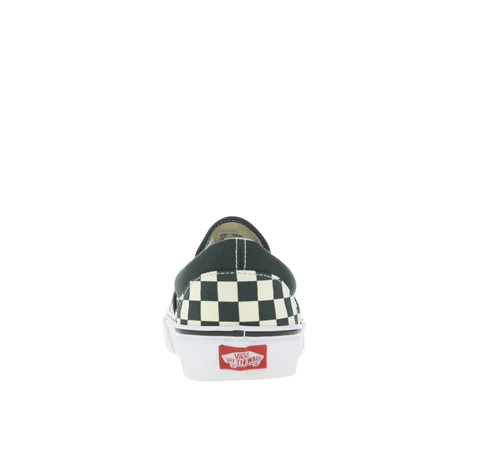 CLASSIC SLIP-ON (CHECKERBOARD) - Image 5