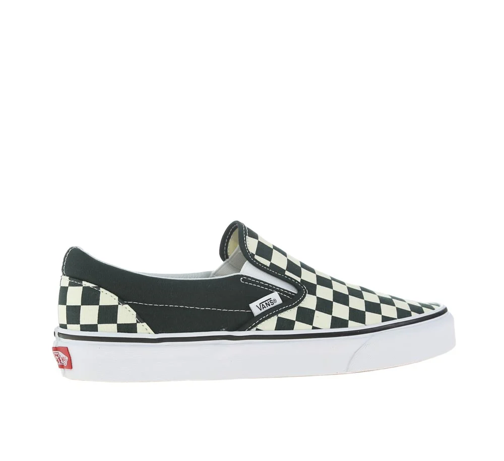 CLASSIC SLIP-ON (CHECKERBOARD) - Image 6