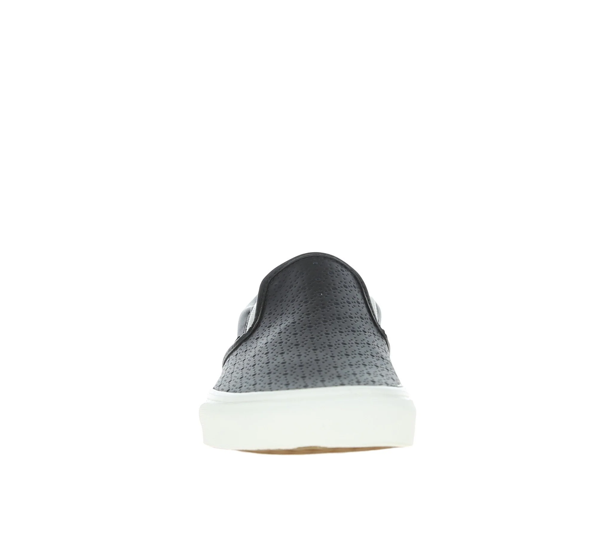 CLASSIC SLIP-ON (LEATHER PERF) - Image 3