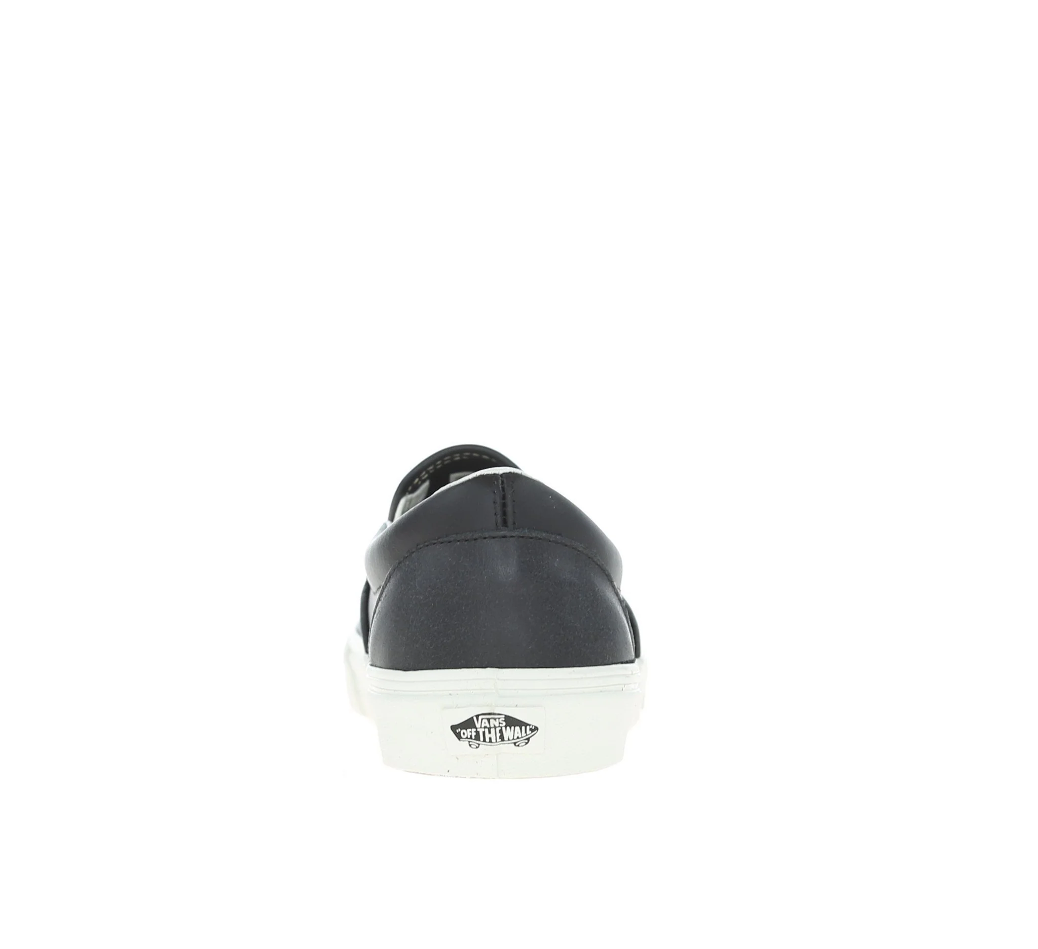 CLASSIC SLIP-ON (LEATHER PERF) - Image 5