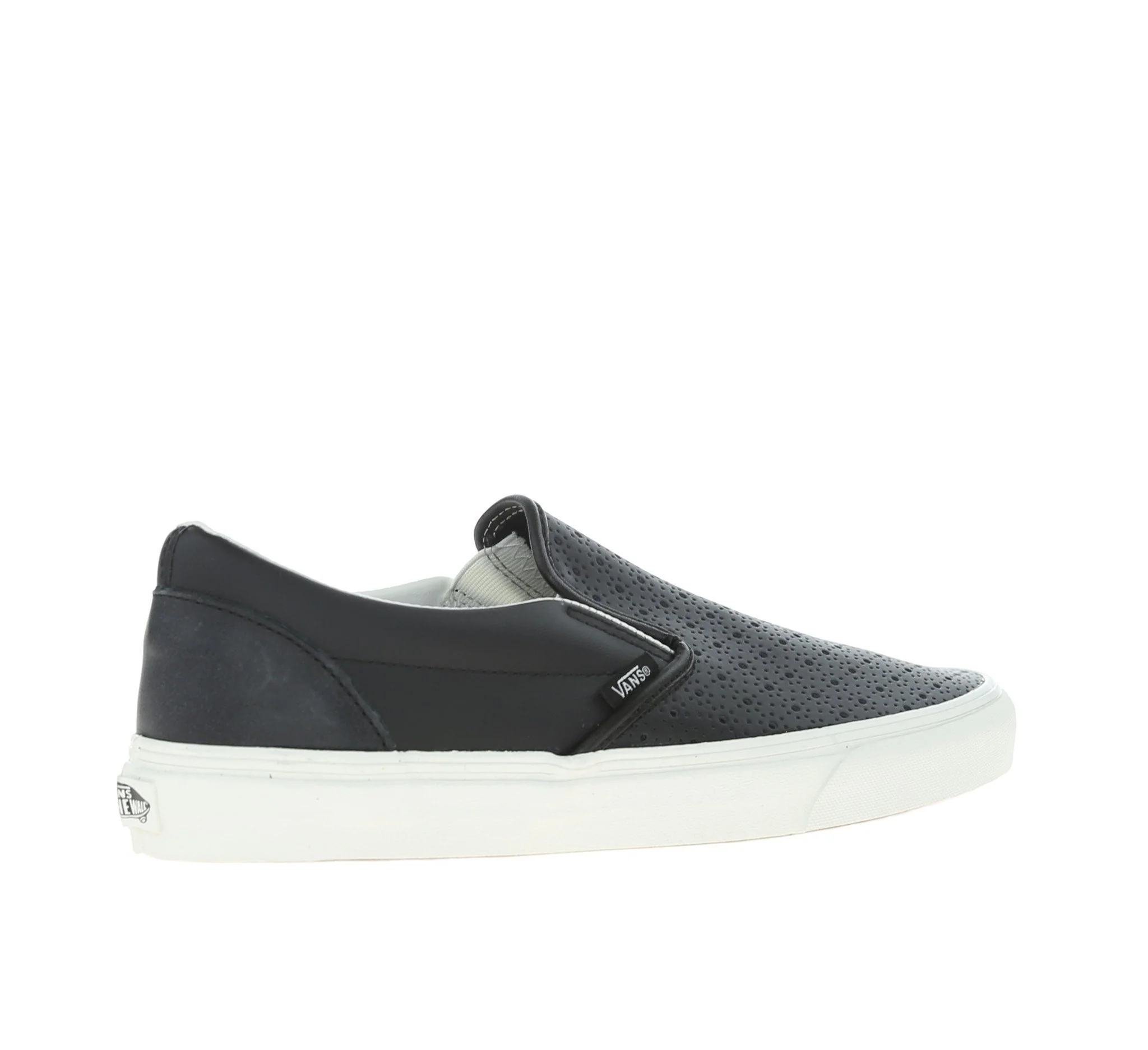 CLASSIC SLIP-ON (LEATHER PERF) - Image 6