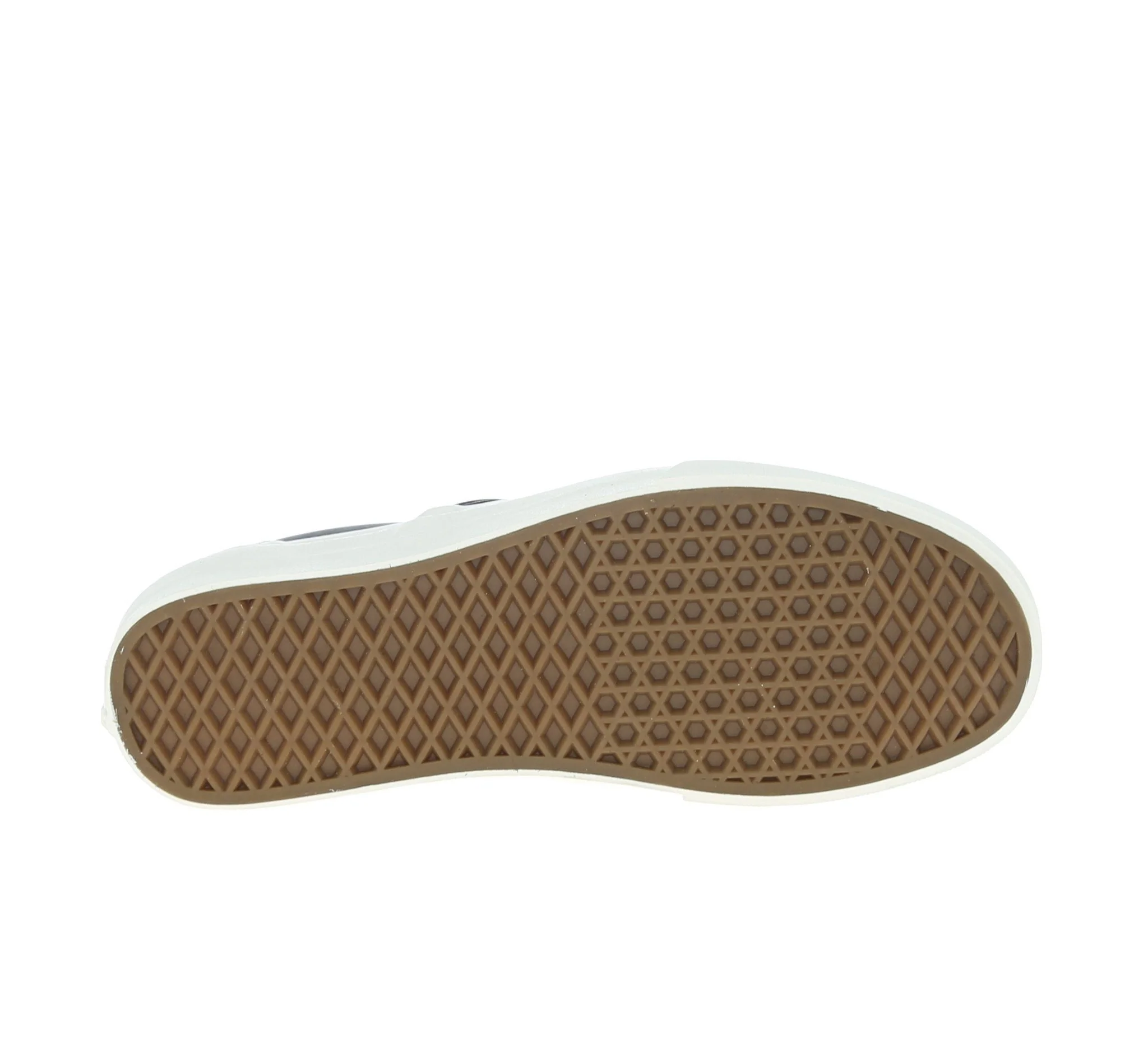 CLASSIC SLIP-ON (LEATHER PERF) - Image 7
