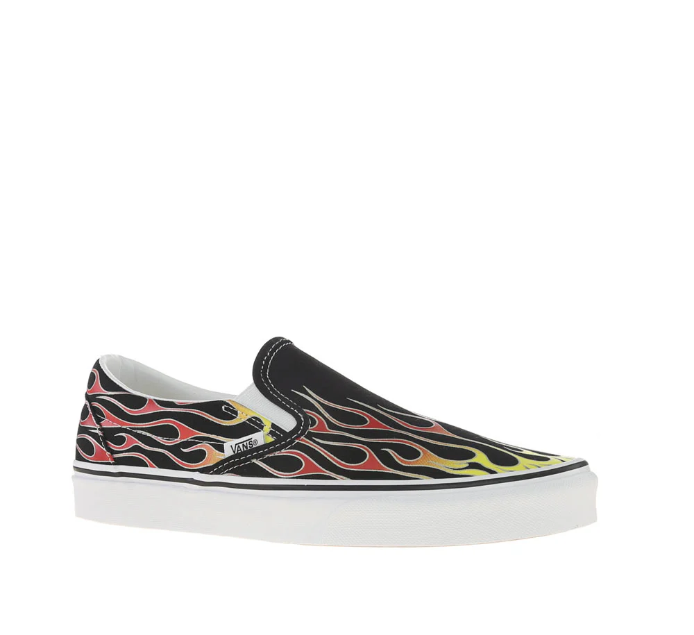 CLASSIC SLIP-ON (VANS MASH UP) - Image 2