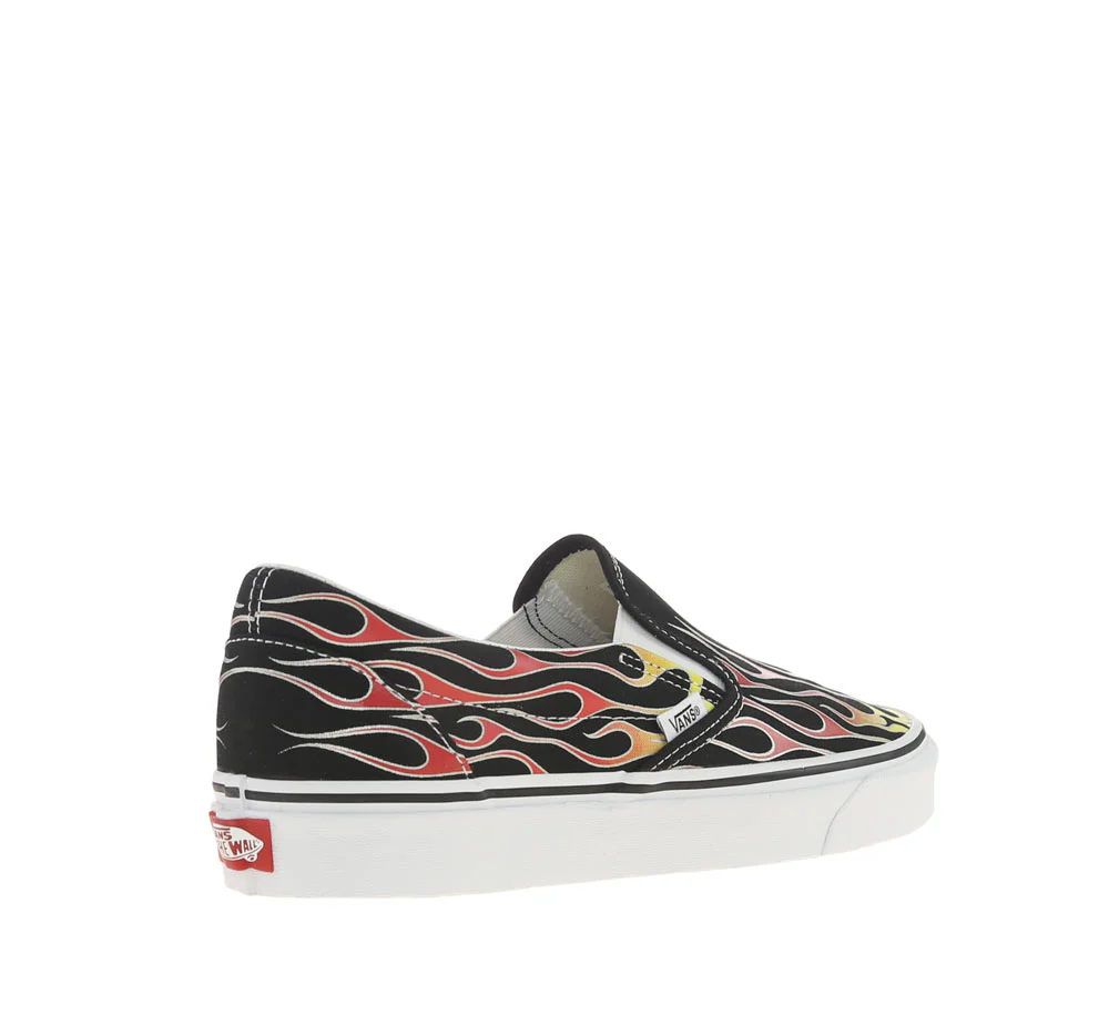 CLASSIC SLIP-ON (VANS MASH UP) - Image 6