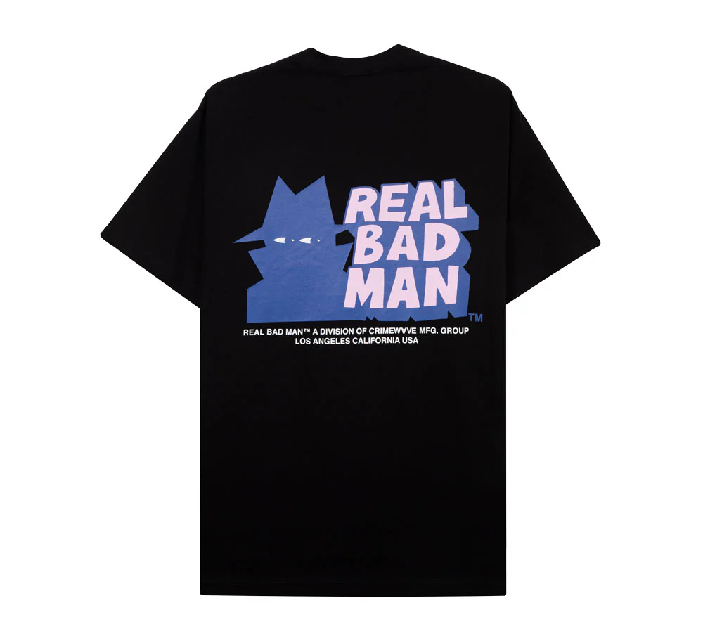 CLASSIC WATCH SS TEE - Image 2