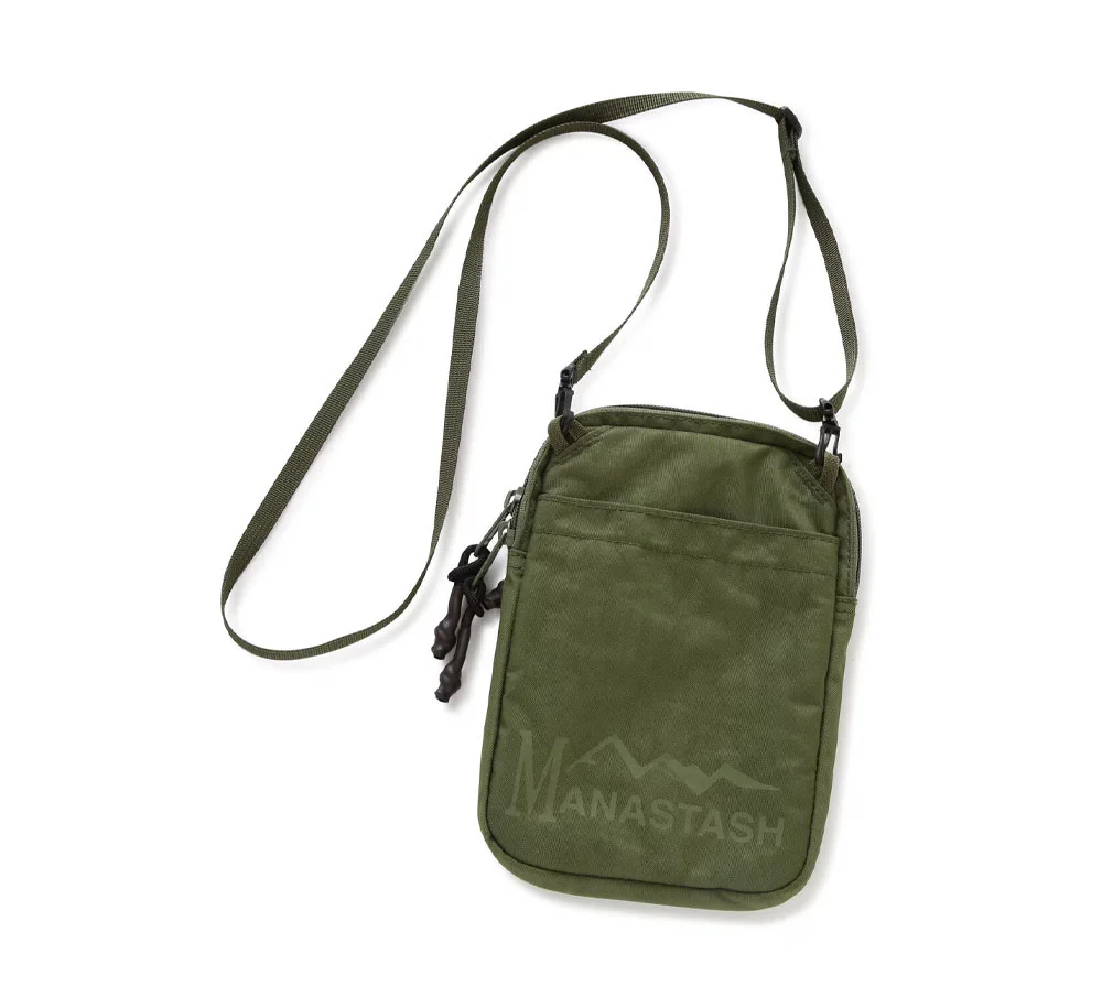 Clear Shoulder Bag - Image 2