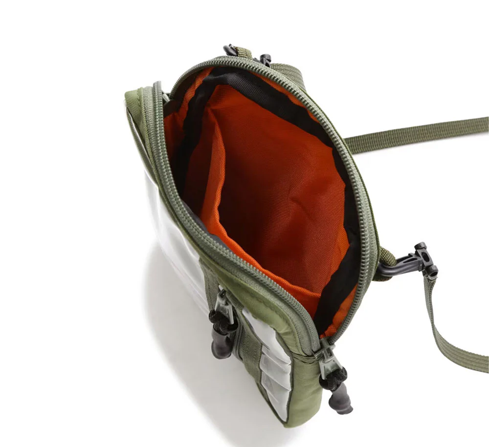Clear Shoulder Bag - Image 3