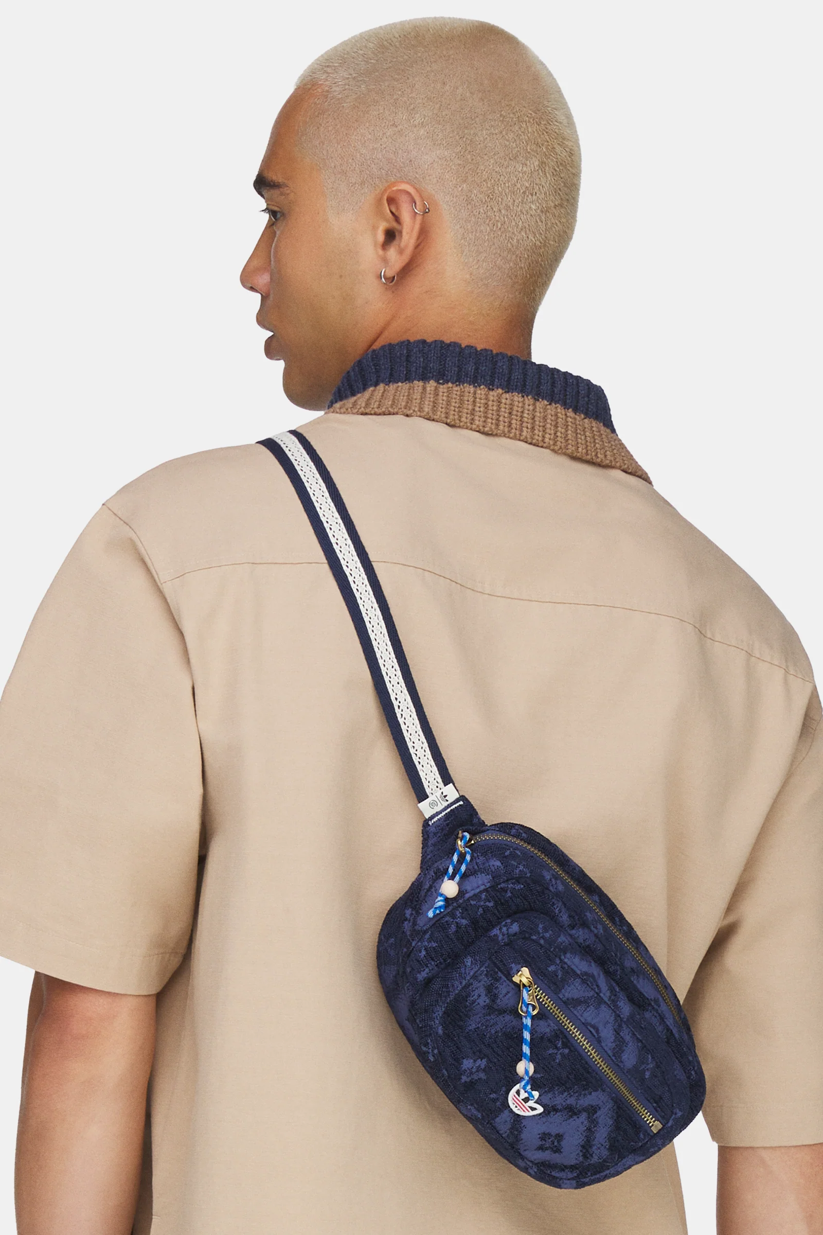 Clot Hip Bag - Image 4