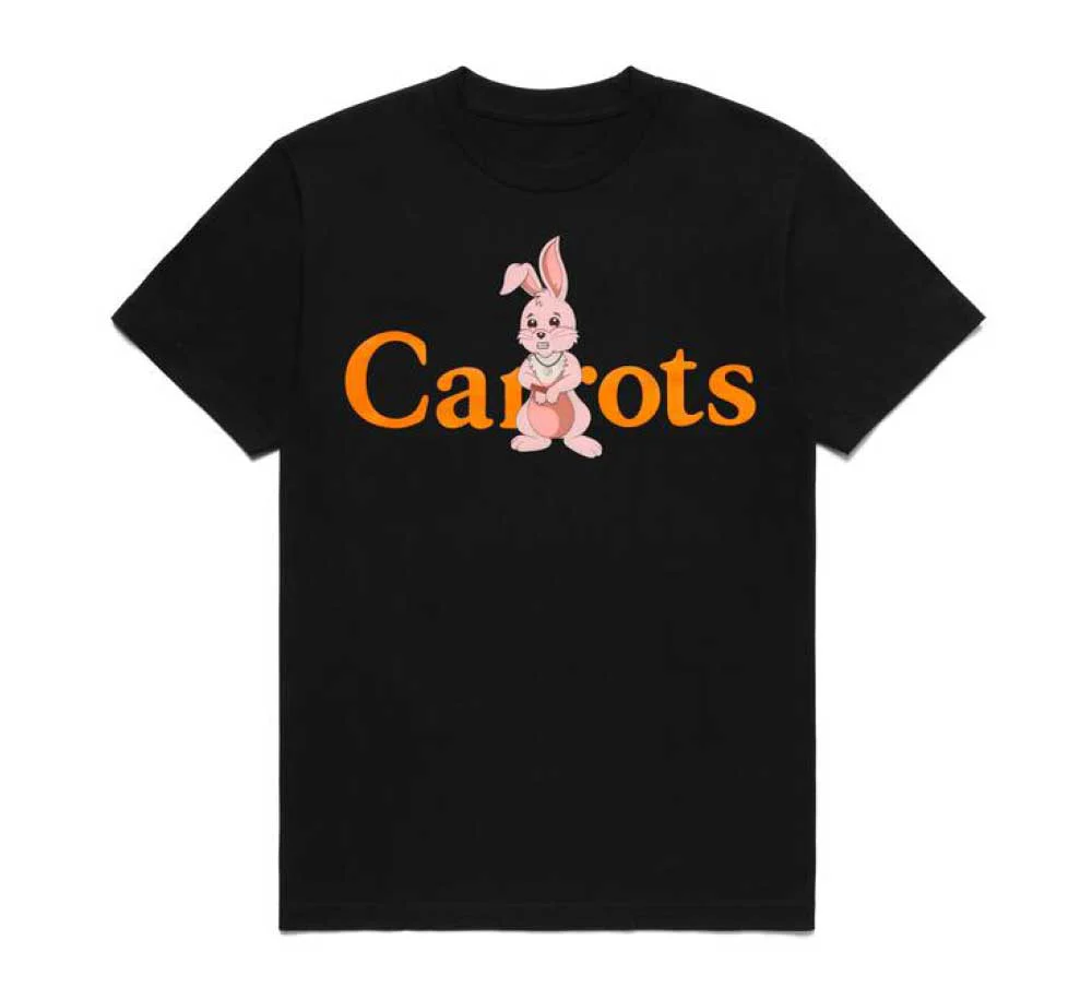 COKANE RABBIT WORDMARK TEE