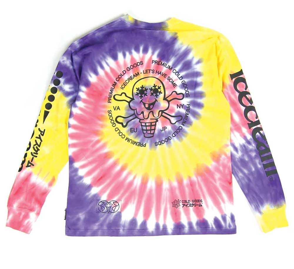 COLD GOODS LS KNIT - Image 2
