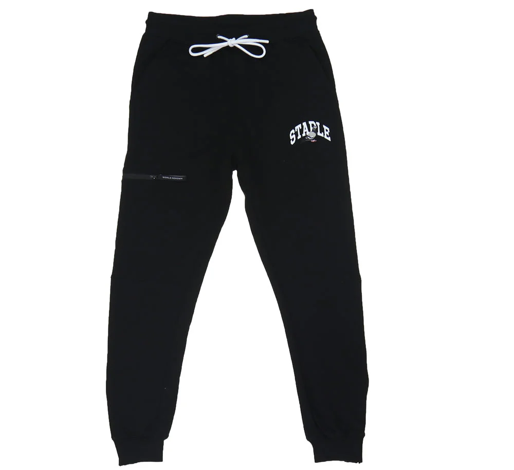 COLLEGIATE PIGEON SWEATPANT