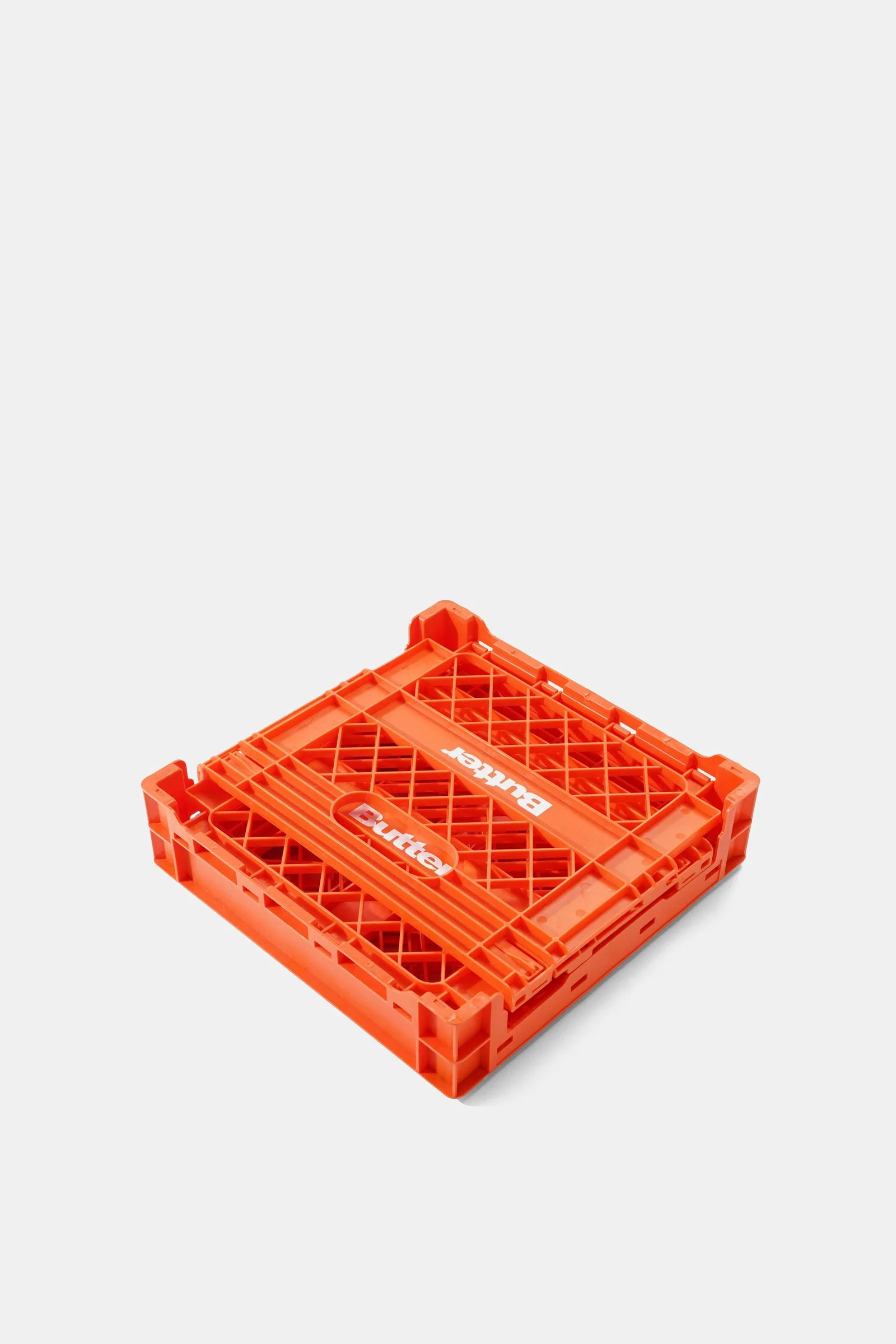 Collapsable Record Crate - Image 2