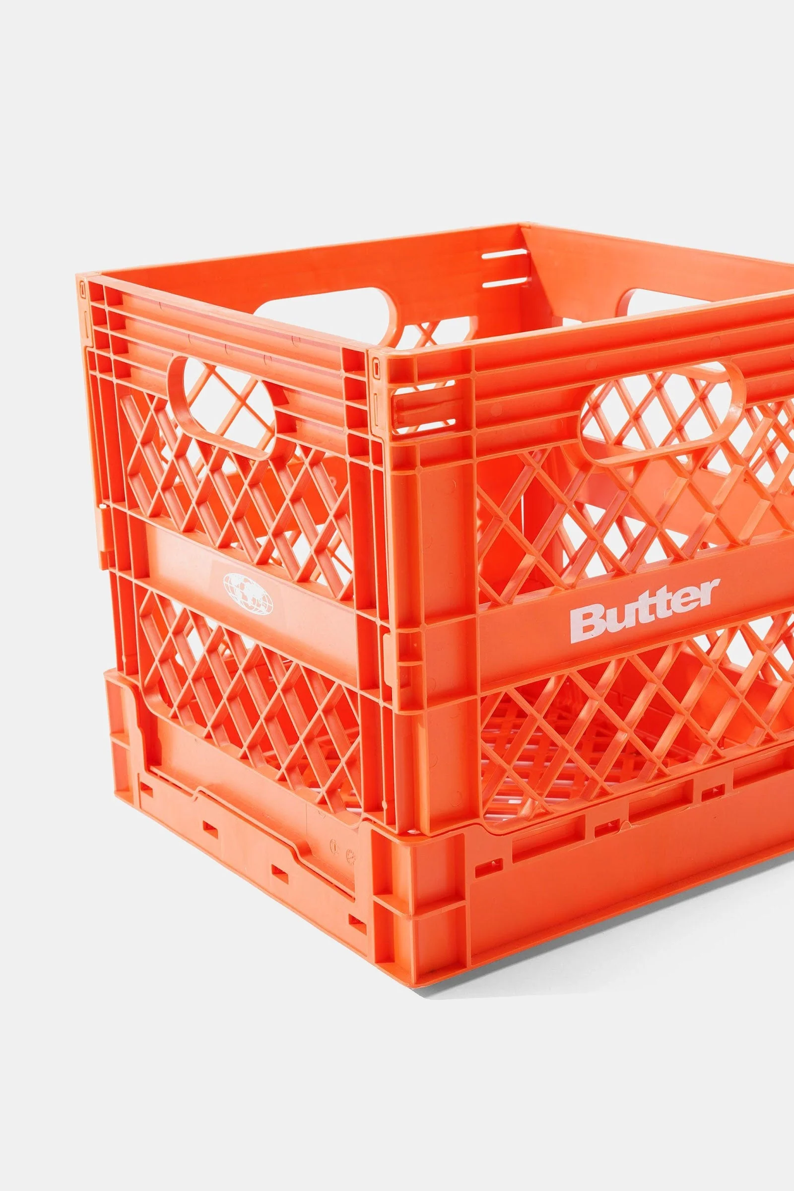 Collapsable Record Crate - Image 3
