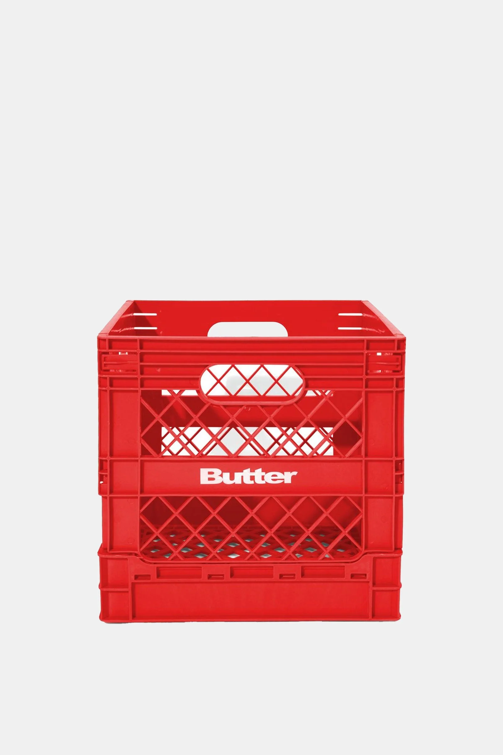 Collapsable Record Crate - Image 2