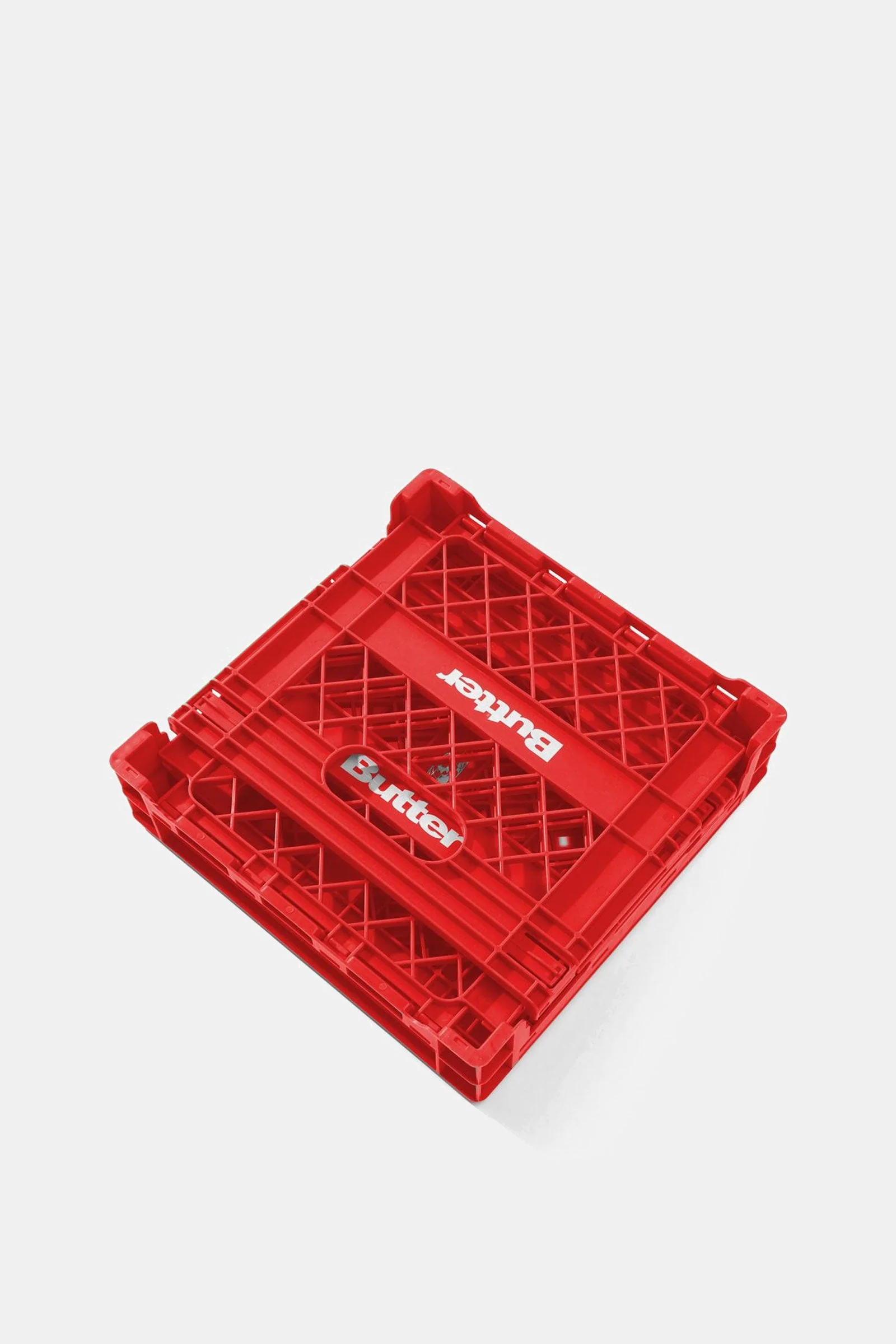Collapsable Record Crate - Image 3