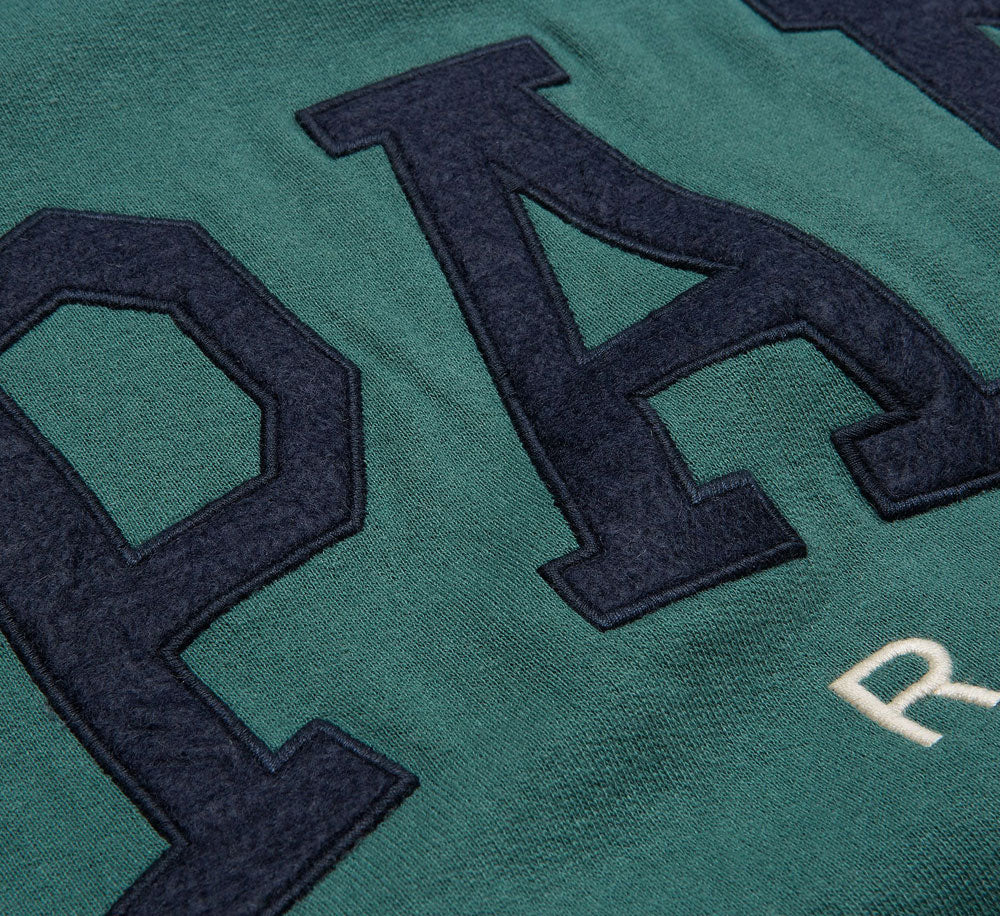 COLLEGE CREW NECK SWEATSHIRT - Image 2