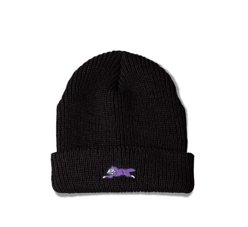 COLORS KNIT CAP